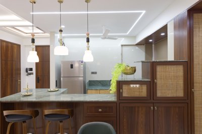 Designing from the inside out